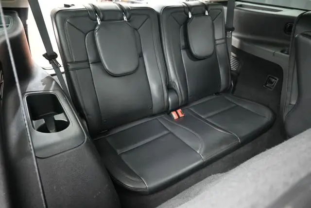 2021 Lincoln Aviator - $24,875