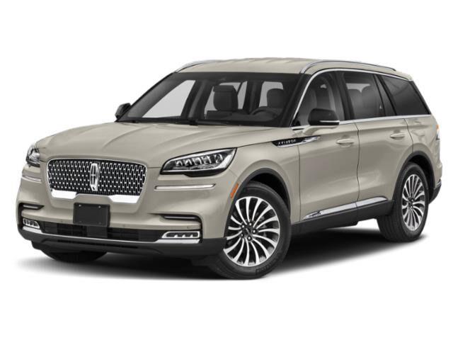 2021 Lincoln Aviator - $32,982