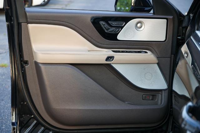 2022 Lincoln Aviator - $33,203
