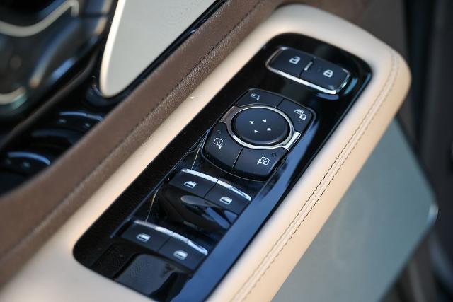 2022 Lincoln Aviator - $33,203