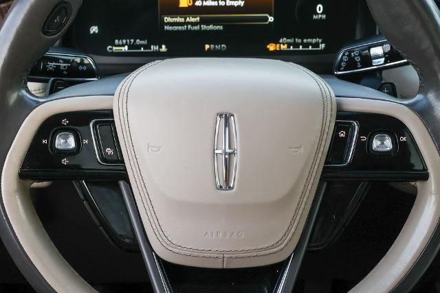 2022 Lincoln Aviator - $33,203