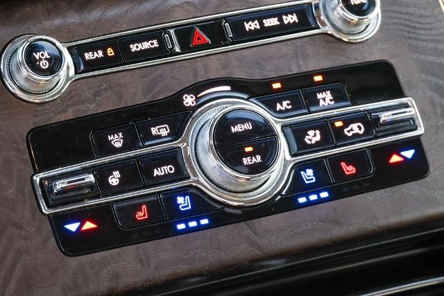 2022 Lincoln Aviator - $33,203