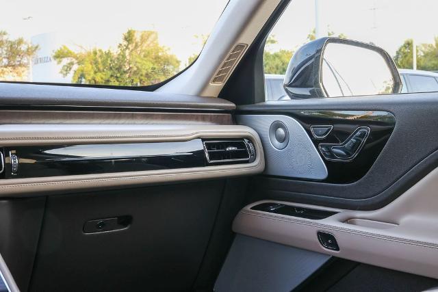 2022 Lincoln Aviator - $33,203