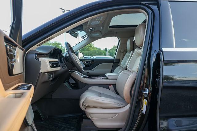2022 Lincoln Aviator - $33,203