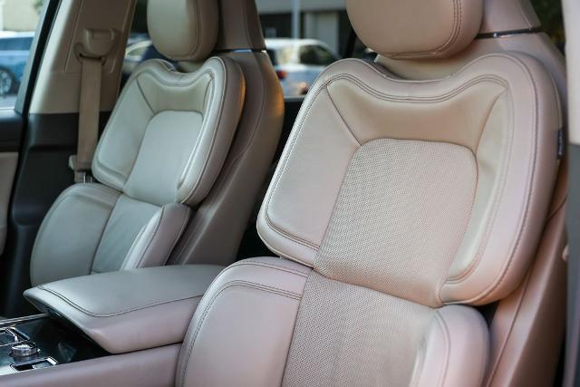 2022 Lincoln Aviator - $33,203