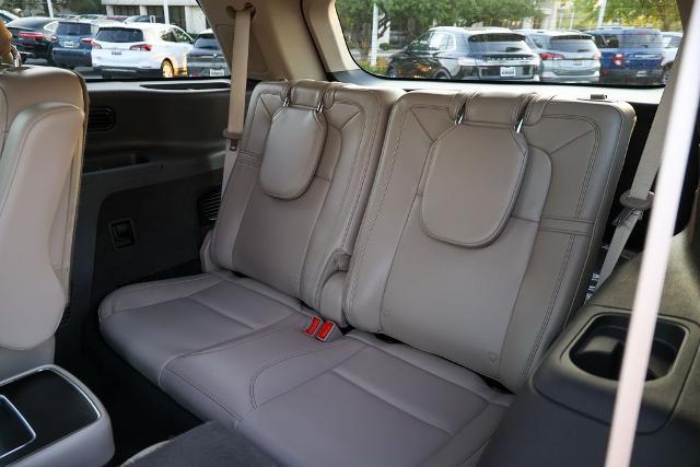 2022 Lincoln Aviator - $33,203