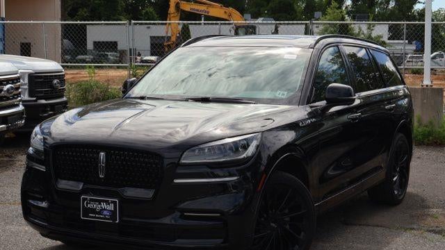 Preowned 2023 Lincoln Aviator Reserve for Sale