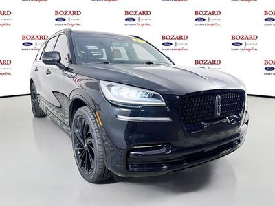 Photo of a 2023 Lincoln Aviator AWD Reserve 4DR SUV for sale
