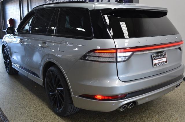 2023 Lincoln Aviator - $49,495