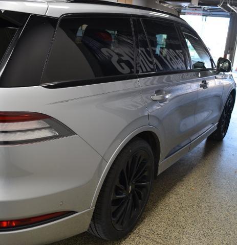 2023 Lincoln Aviator - $49,495