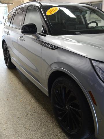 2023 Lincoln Aviator - $49,495