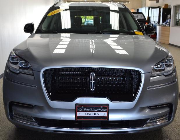 2023 Lincoln Aviator - $49,495