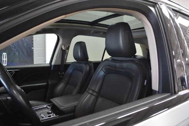 2023 Lincoln Aviator - $49,495