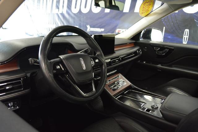 2023 Lincoln Aviator - $49,495