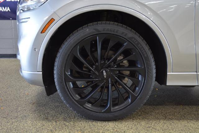 2023 Lincoln Aviator - $49,495