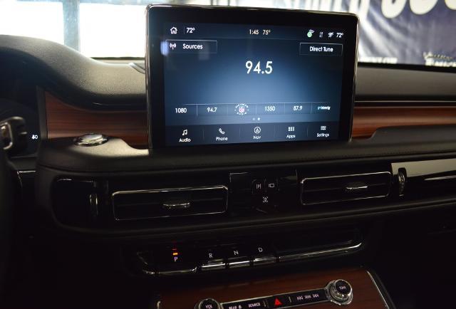 2023 Lincoln Aviator - $49,495