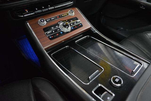2023 Lincoln Aviator - $49,495