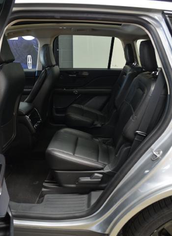 2023 Lincoln Aviator - $49,495
