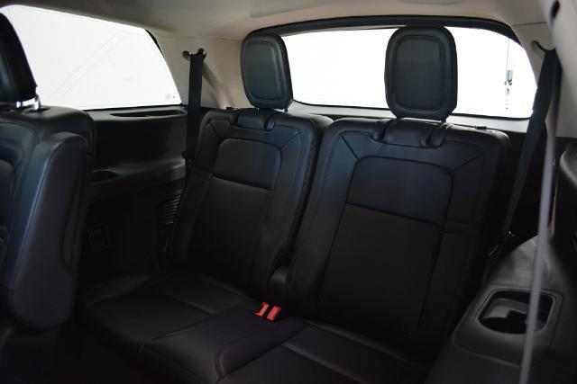 2023 Lincoln Aviator - $49,495