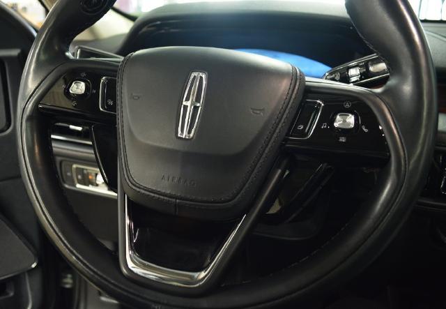 2023 Lincoln Aviator - $49,495