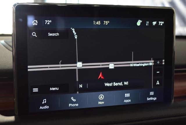 2023 Lincoln Aviator - $49,495