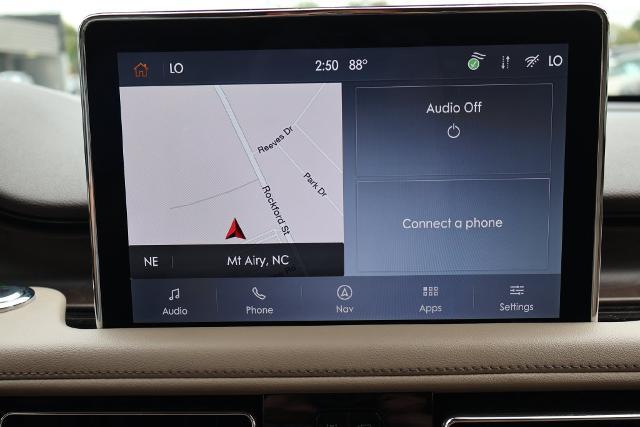 2023 Lincoln Aviator - $45,314