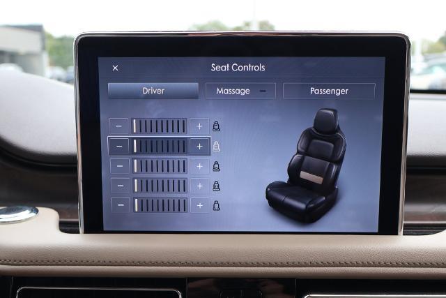 2023 Lincoln Aviator - $45,314