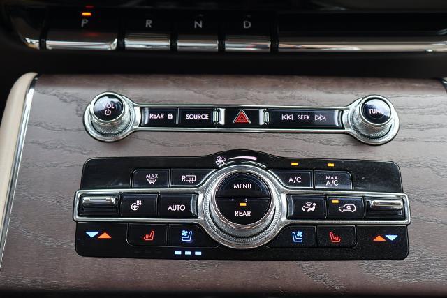 2023 Lincoln Aviator - $45,314
