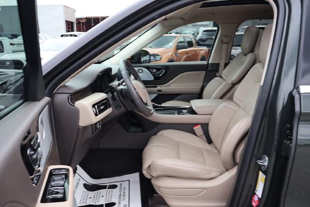 2023 Lincoln Aviator - $45,314