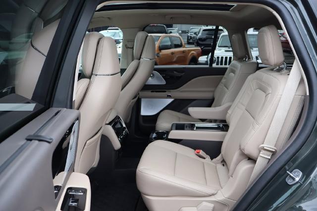 2023 Lincoln Aviator - $45,314