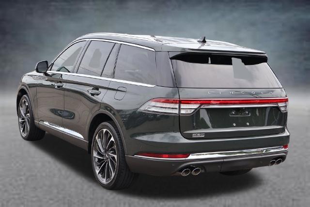2023 Lincoln Aviator - $45,314