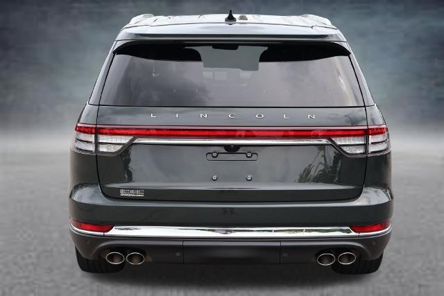 2023 Lincoln Aviator - $45,314