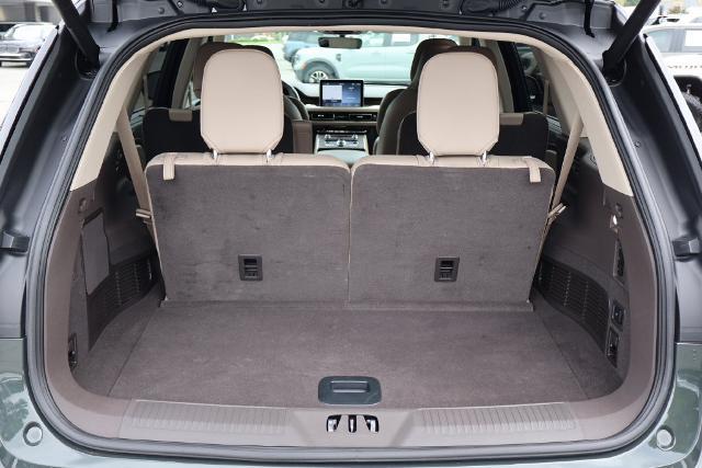 2023 Lincoln Aviator - $45,314