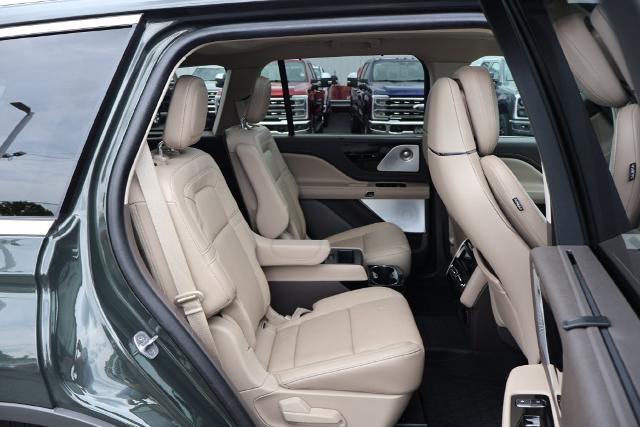 2023 Lincoln Aviator - $45,314
