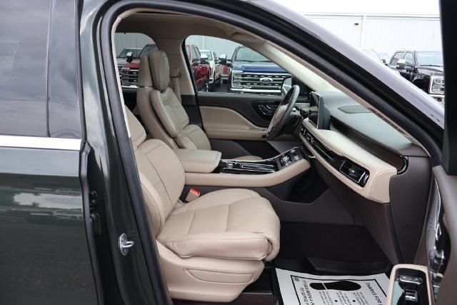 2023 Lincoln Aviator - $45,314