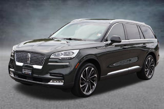 2023 Lincoln Aviator - $45,314