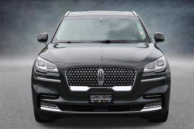 2023 Lincoln Aviator - $45,314