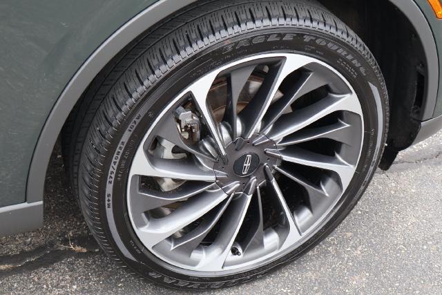 2023 Lincoln Aviator - $45,314