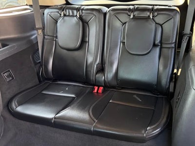 Photo of a 2023 Lincoln Aviator AWD Reserve 4DR SUV for sale