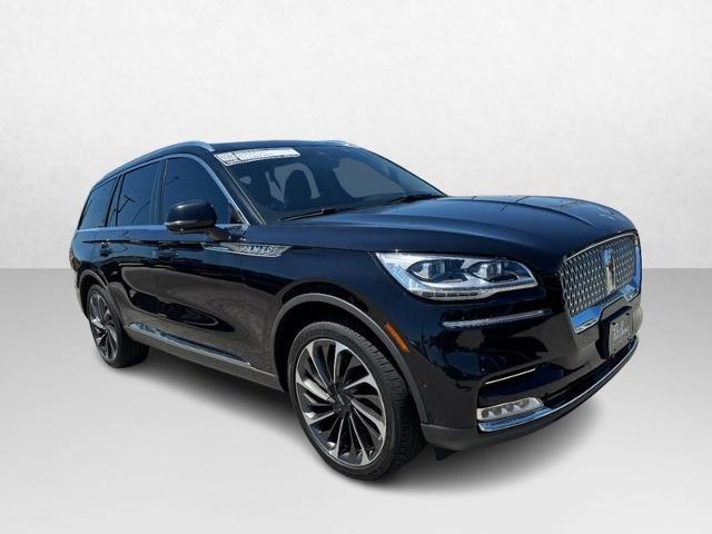2023 Lincoln Aviator - $51,000