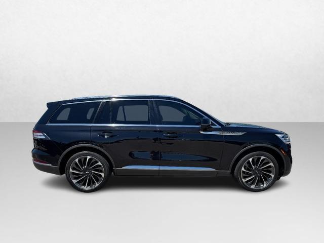 2023 Lincoln Aviator - $51,000
