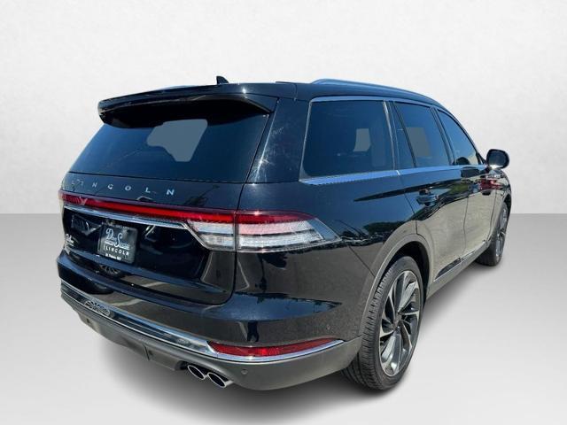 2023 Lincoln Aviator - $51,000