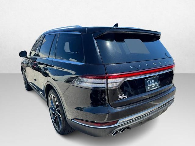 2023 Lincoln Aviator - $51,000