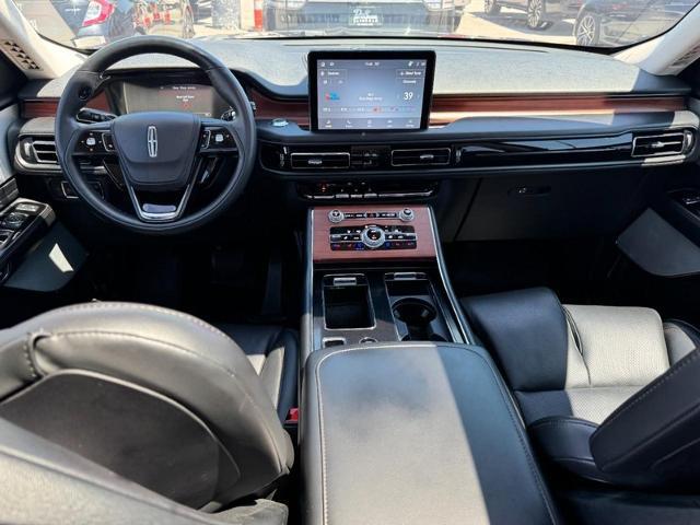 2023 Lincoln Aviator - $51,000
