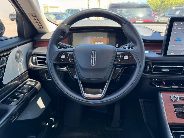 2023 Lincoln Aviator - $51,000