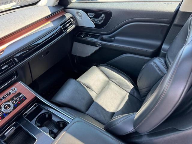 2023 Lincoln Aviator - $51,000