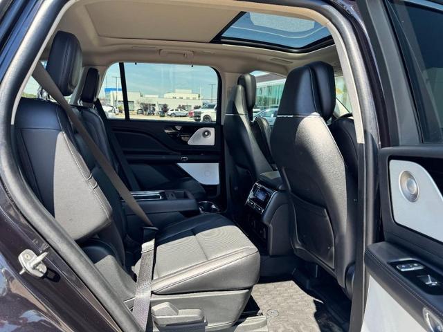 2023 Lincoln Aviator - $51,000