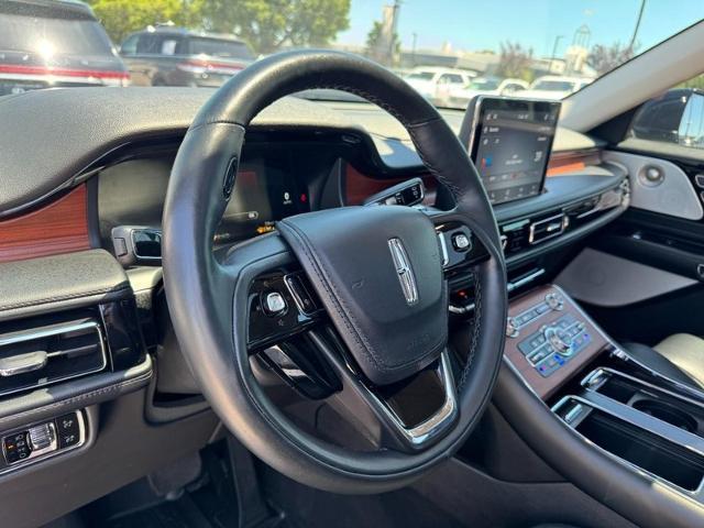 2023 Lincoln Aviator - $51,000