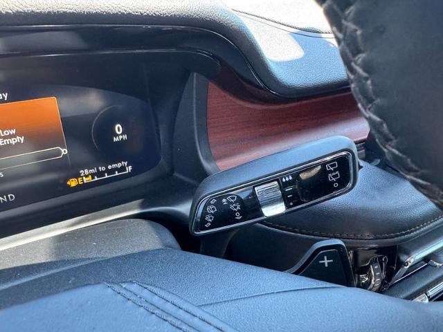 2023 Lincoln Aviator - $51,000
