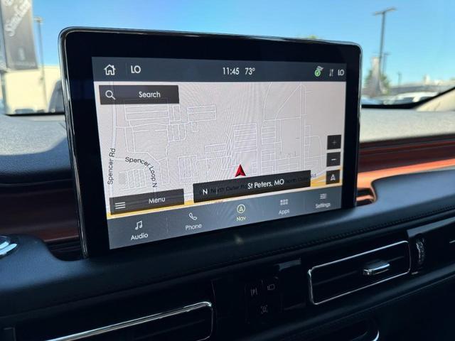 2023 Lincoln Aviator - $51,000